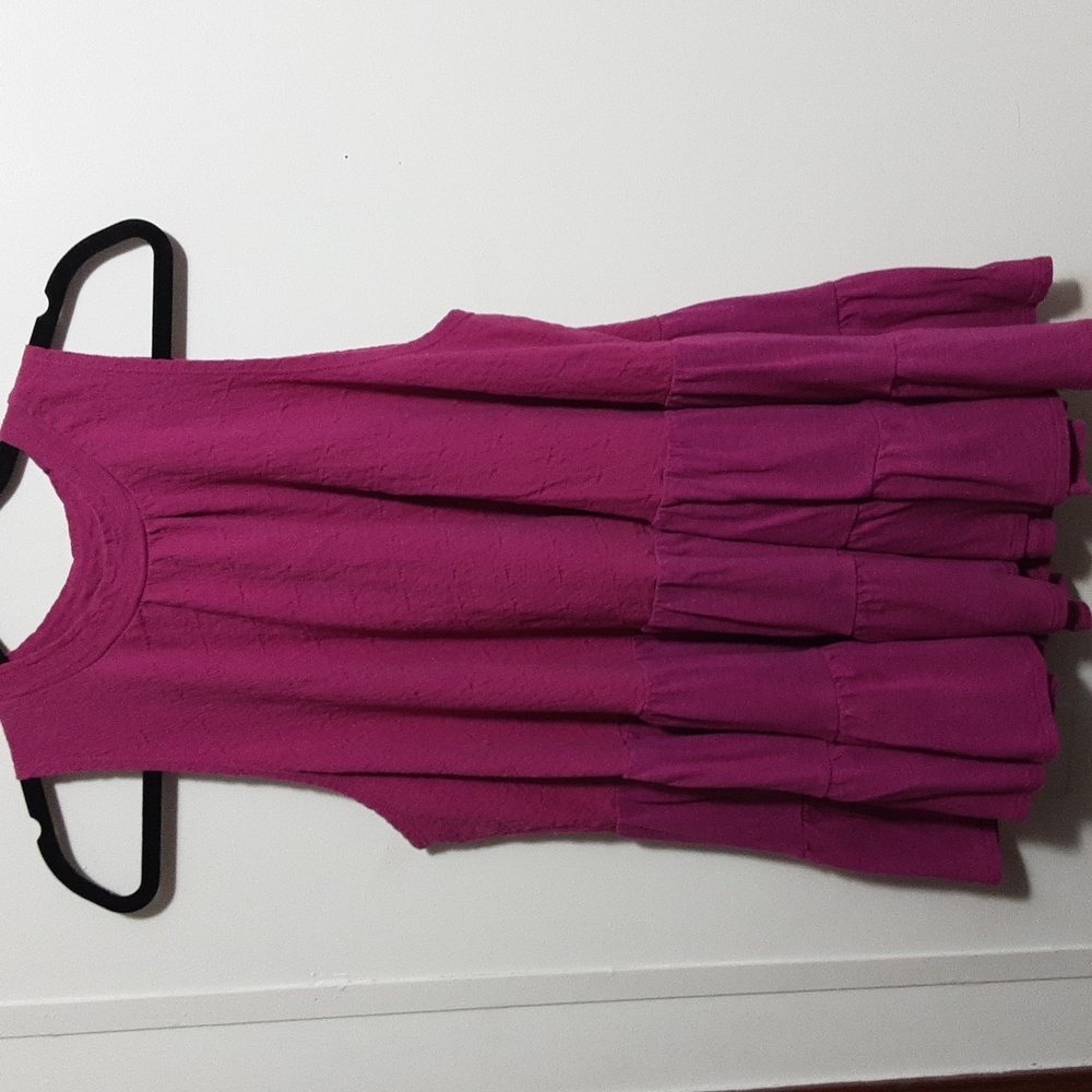 Free People Tunic/ Blouse‎